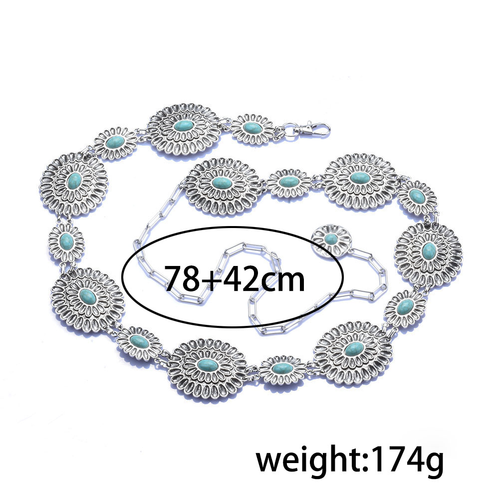 2025, neue indische versilbert – Body Jewelry Indian Bewertung und Preis