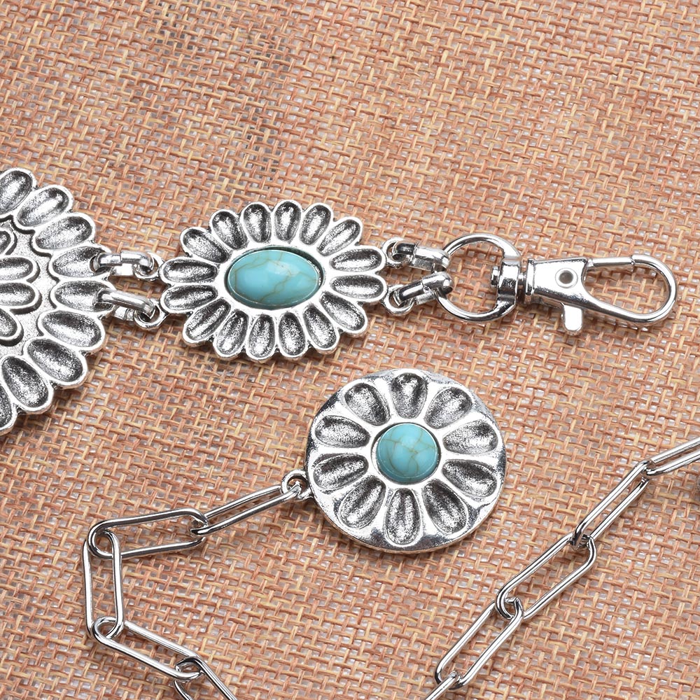 2025, neue indische versilbert – Body Jewelry Indian Bewertung und Preis