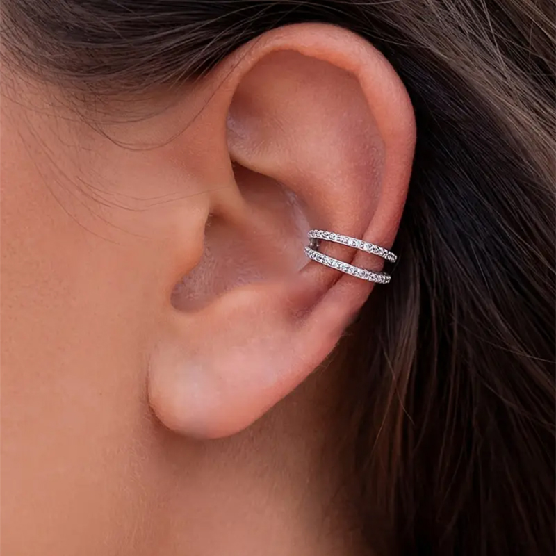 ASTM F136 Titan Conch Hoop Rin – Conch Earring Hoop Bewertung und Preis