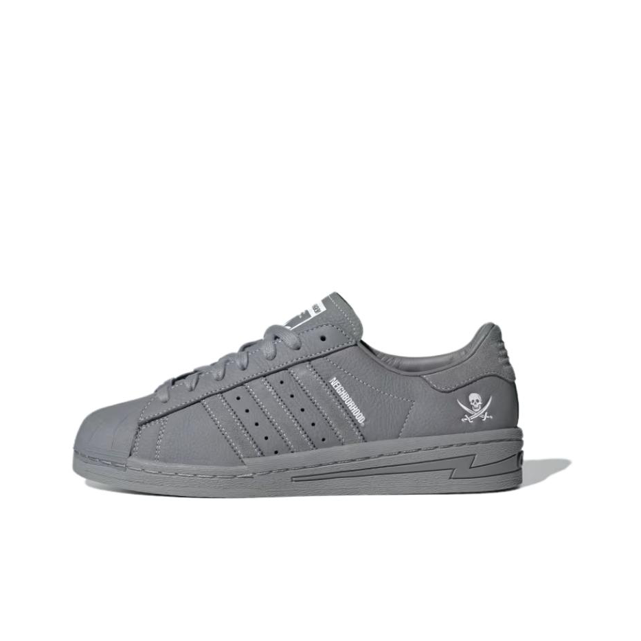 Adidas Originals x NEIGHBORHOO – Adidas Shoes Superstar Bewertung und Preis