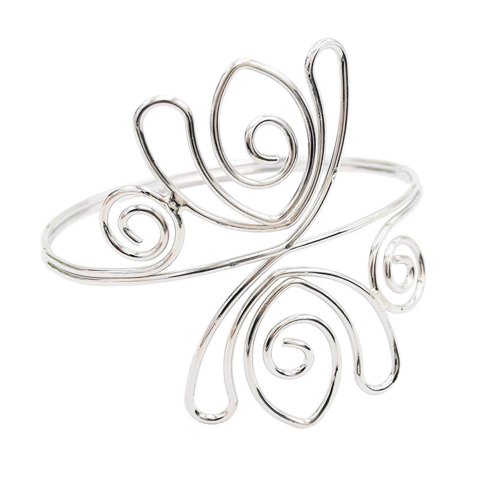 Neue Mode Übertreibung Kreativ – Body Jewelry Indian Bewertung und Preis