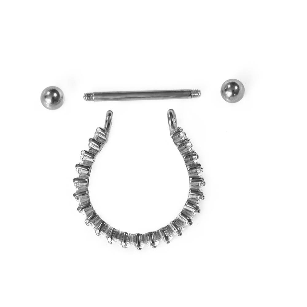 100 % 316L Edelstahl Kreis Ohr – Conch Earring Hoop Bewertung und Preis