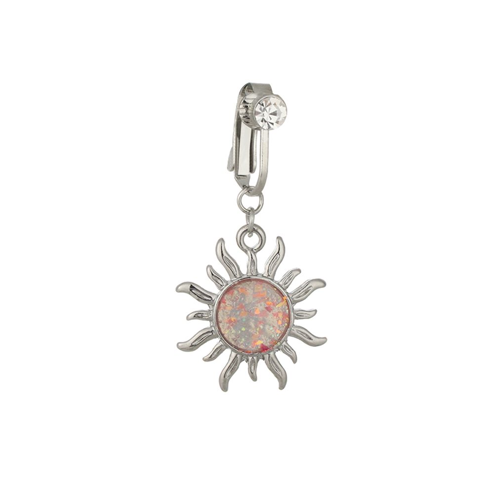 Faux gefälschten Bauch Schmett – Body Jewelry Belly Button Rings Bewertung und Preis