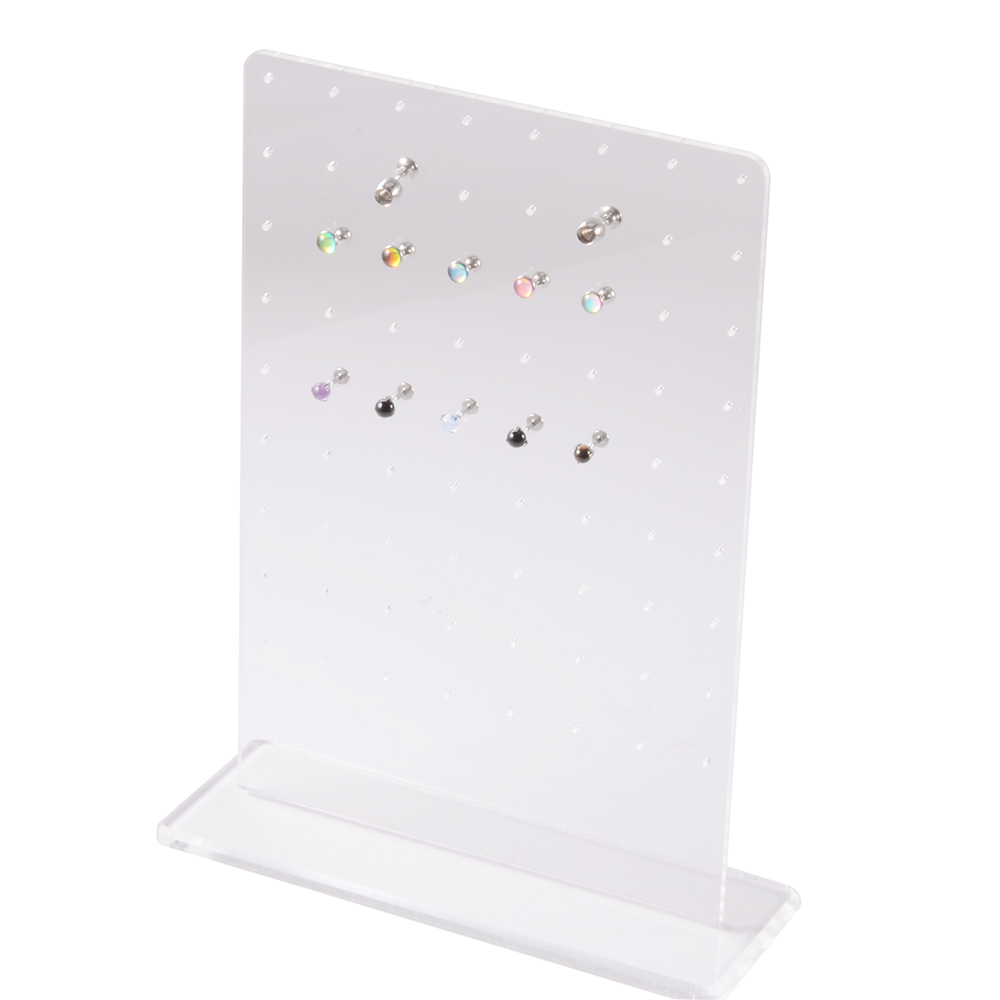 Körper Piercing Schmuck Displa – Body Jewelry Ear Piercing Bewertung und Preis