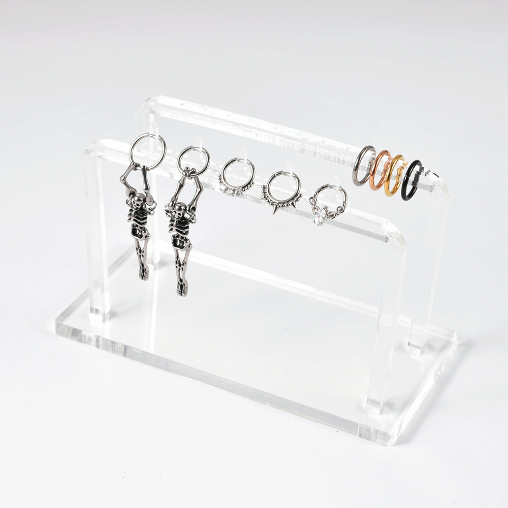 Körper Piercing Schmuck Displa – Body Jewelry Ear Piercing Bewertung und Preis