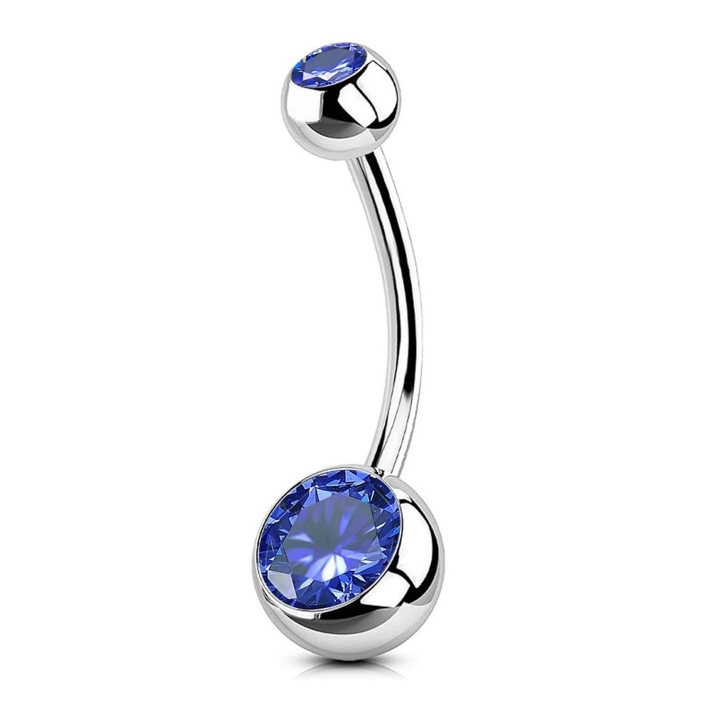 Hohe Qualität Titan Material B – Body Jewelry Belly Button Rings Bewertung und Preis