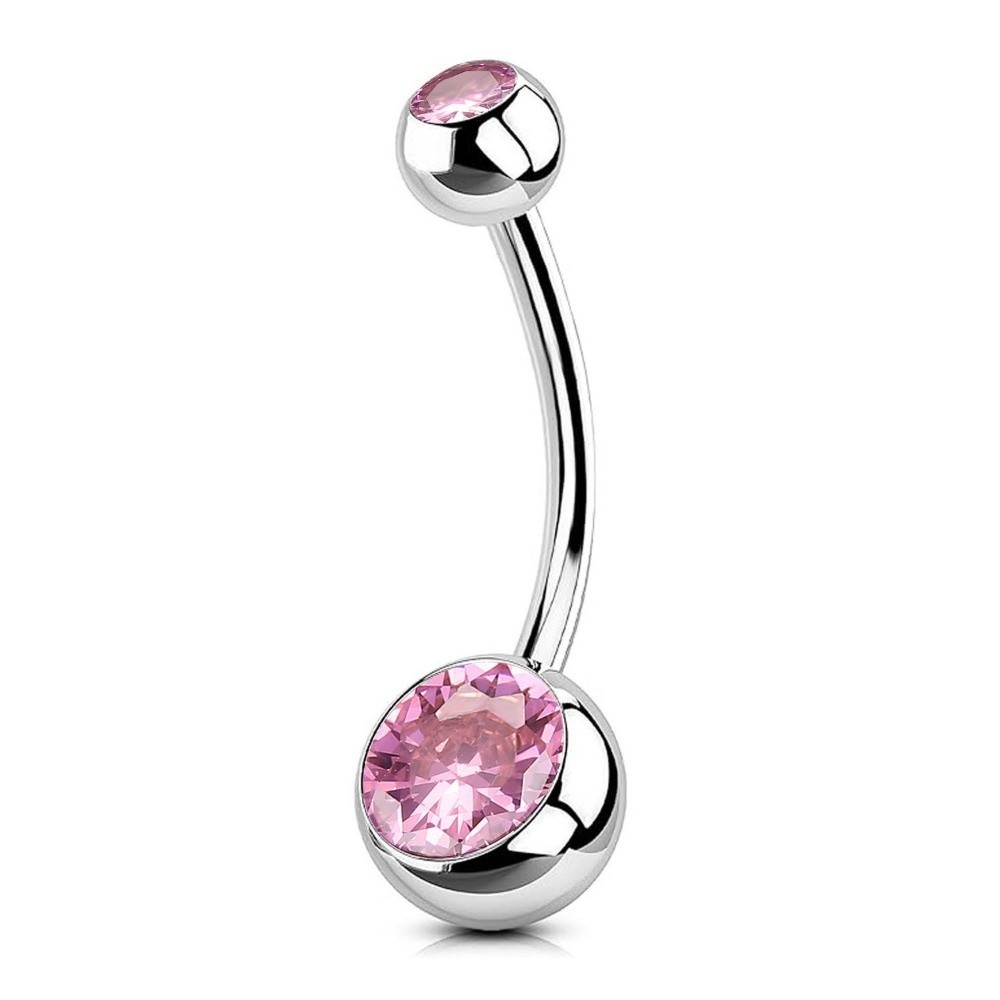 Hohe Qualität Titan Material B – Body Jewelry Belly Button Rings Bewertung und Preis