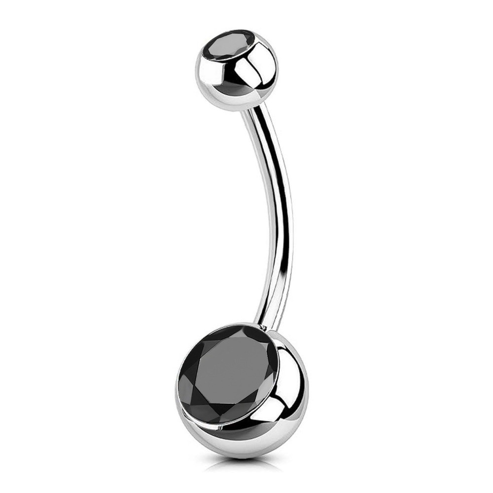 Hohe Qualität Titan Material B – Body Jewelry Belly Button Rings Bewertung und Preis