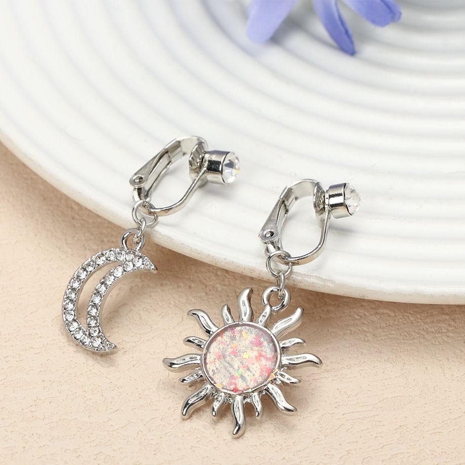 Künstlicher Bauchnabelpiercing – Body Jewelry Belly Button Rings Bewertung und Preis