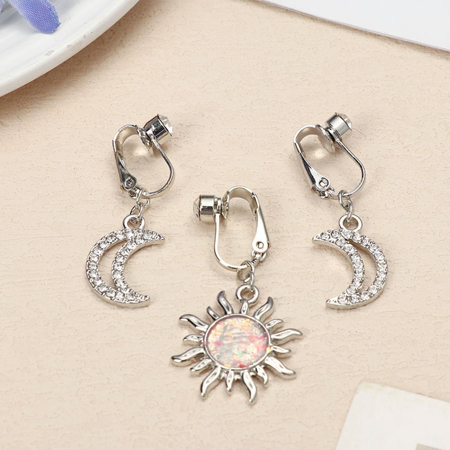 Künstlicher Bauchnabelpiercing – Body Jewelry Belly Button Rings Bewertung und Preis