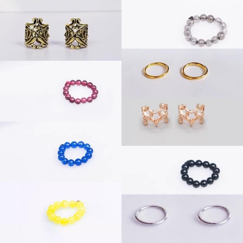 1/6 Skala Metall Armband Armba – Body Jewelry Real Gold Bewertung und Preis