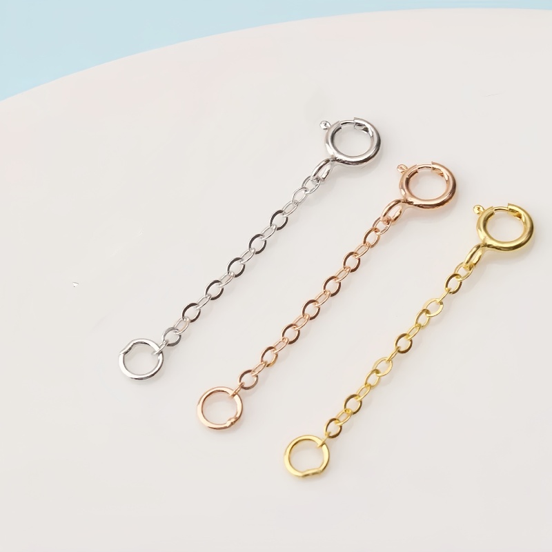 Echte 18K Gold Verstellbare Ke – Body Jewelry Real Gold Bewertung und Preis